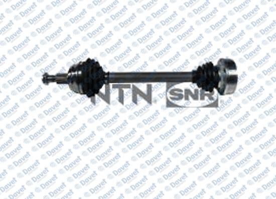 SNR DK54.030 Aks Sol A3 1,6 Golf Iv Leon Toledo Octavia 1,4 16v 1,6 1,9sdi Akl 99-06